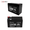 UPS CCTV自動支払機のためのBMSで造られる12V 36Ahの取り替えのリチウム電池4S6P