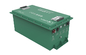 105Ah 48ボルトのリチウム ゴルフ カート電池のリチウム鉄電池LiFEPO4電池